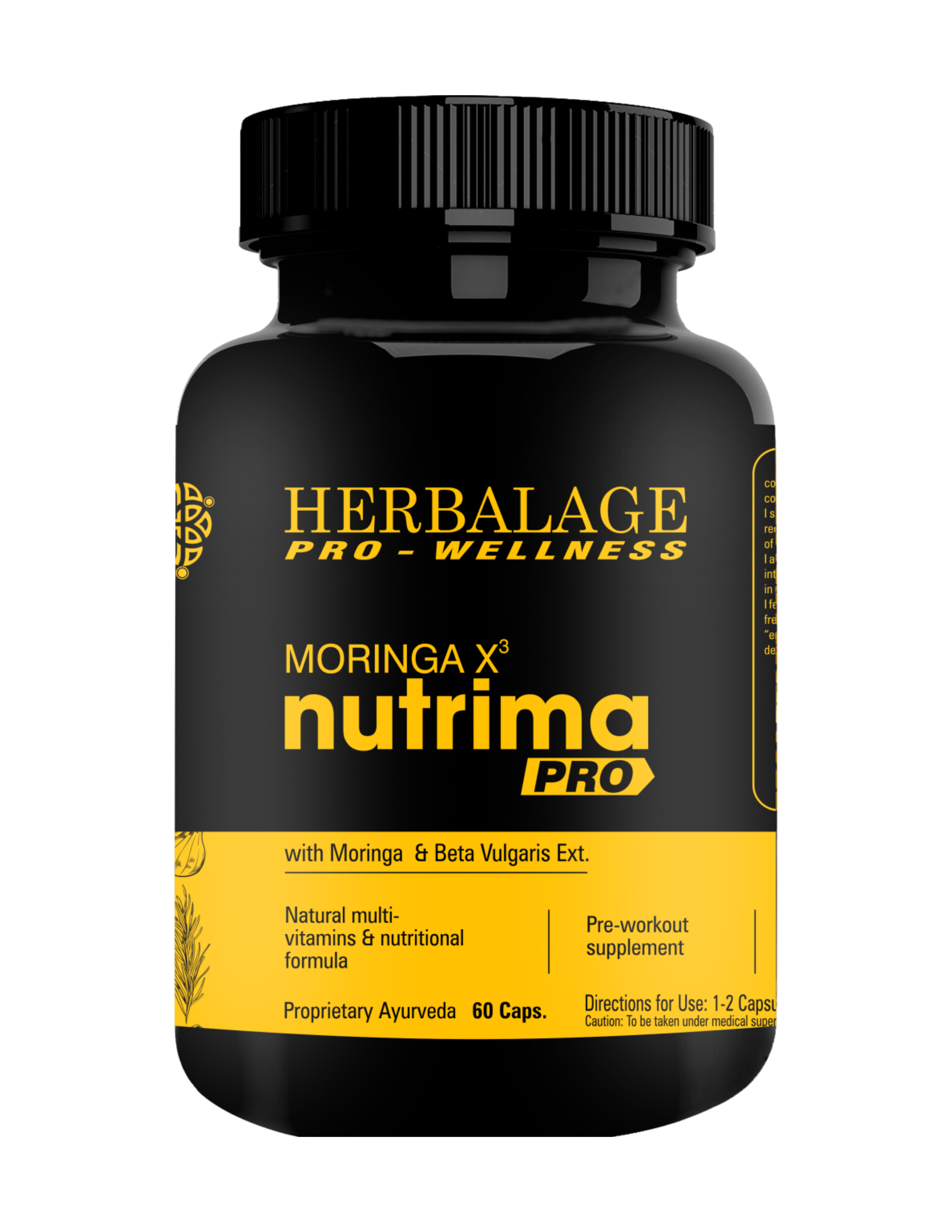 Nutriima Pro