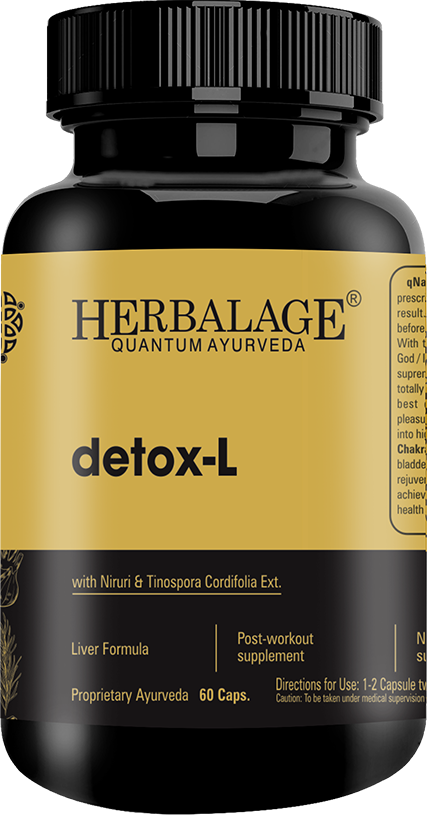 QA Detox L