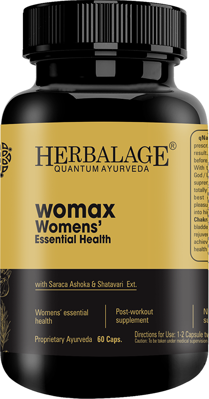 QA Womax “Women’s Essential Health”