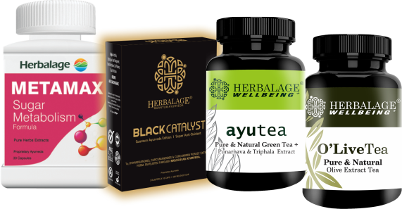 De-Stress Combo @3999