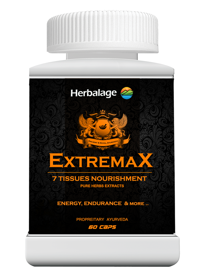 Extremax