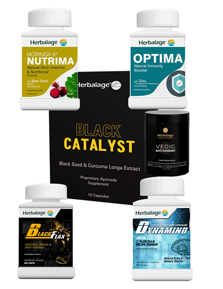 Memory Boosting Package