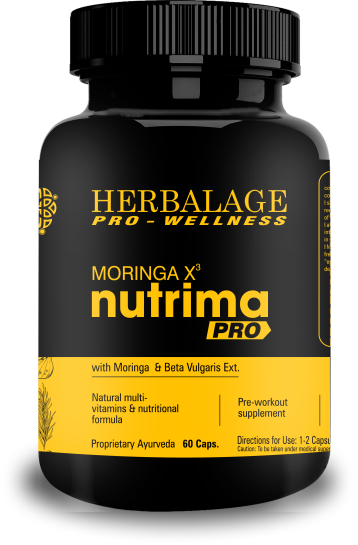 PRO-Wellness Nutrima