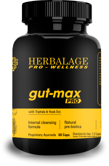 PRO-Wellness GutMax
