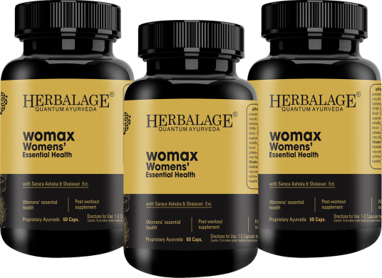 Womex - Women's Essential Health