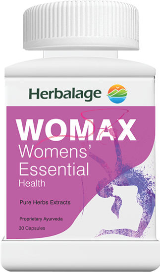 Womax-Womens's Essential Health