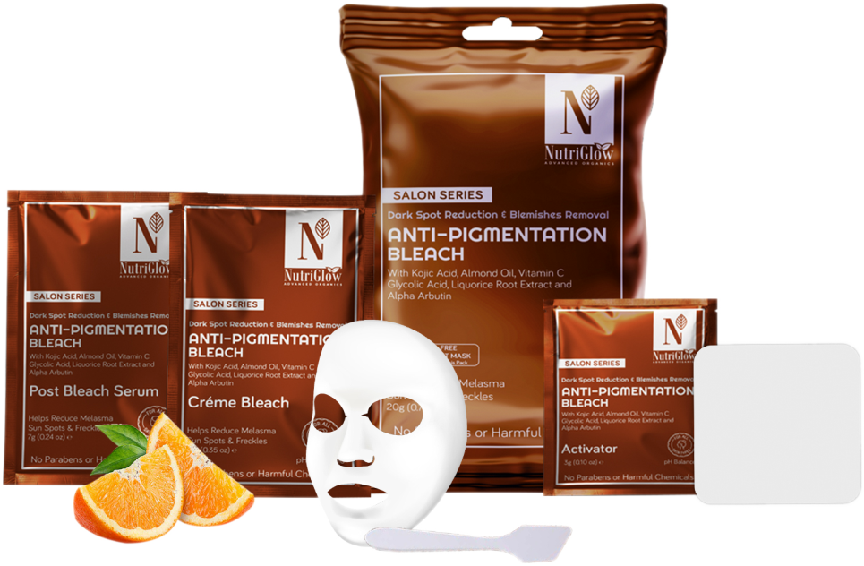 ANTI PIGMENTATION BLEACH