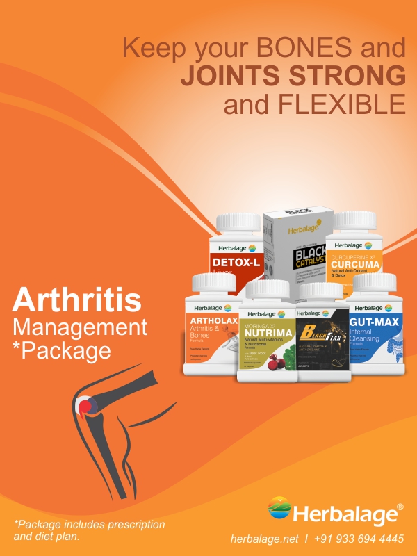 Arthritis  management@3000