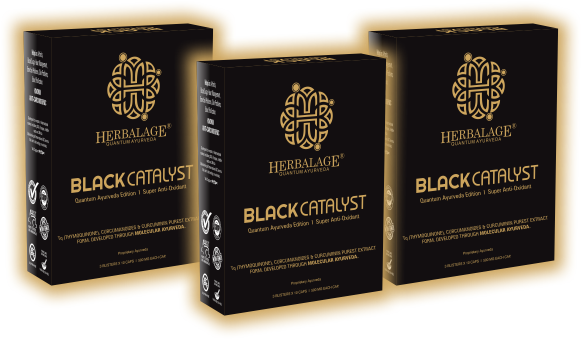 New Combo_Black Catalyst (Quantum Supper Siddha Edition)