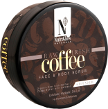 COFFEE Face & Body Scrub