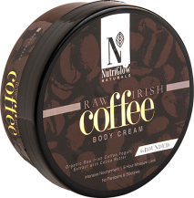 COFFEE Body Cream