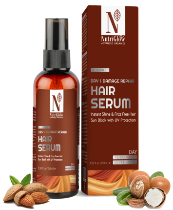 DRY & DAMAGE HAIR SERUM