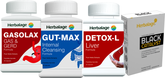 GERD Support (Repurchase)