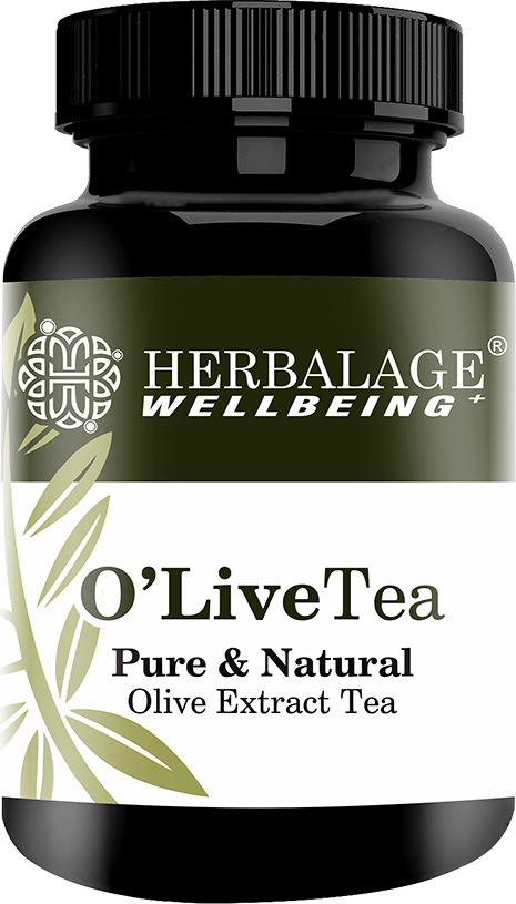 HWP O'Live Tea
