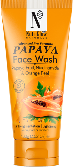 PAPAYA FACE WASH