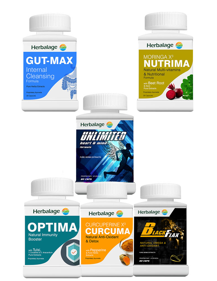 Pro -Heart Management