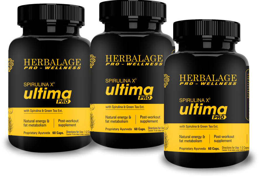 COMBO-PRO-Wellness Ultima (2+1)