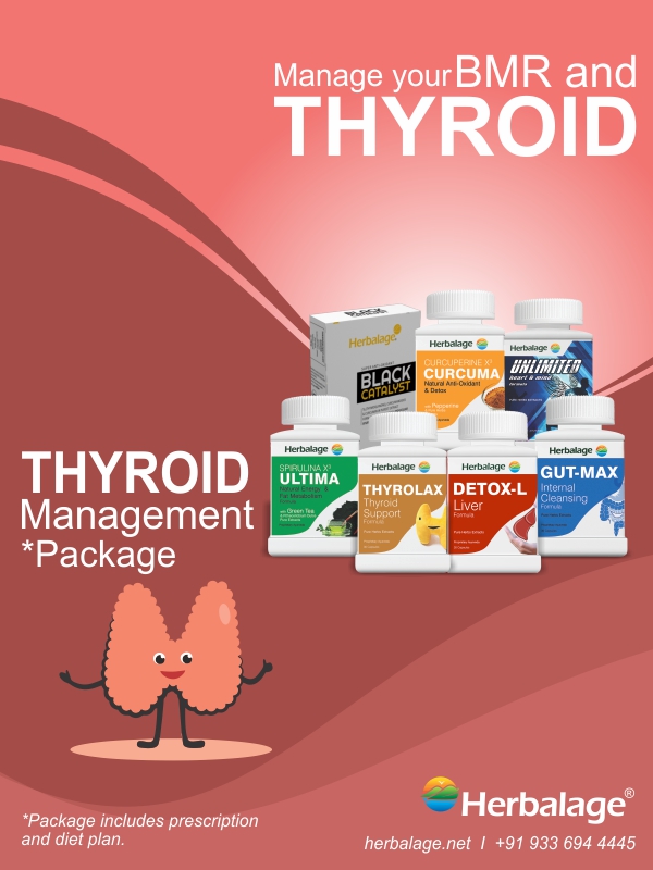 Thyroid management@3000