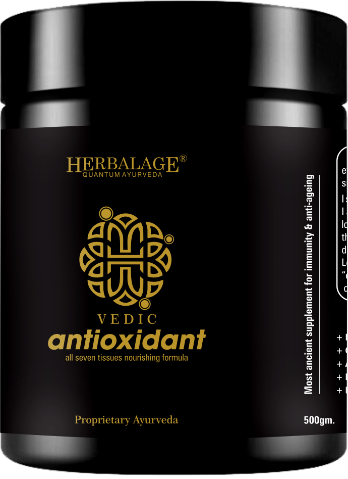 HQA Vedic Anti-Oxidant