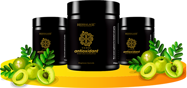 COMBO_Vedic Anti-Oxidant (2+1)