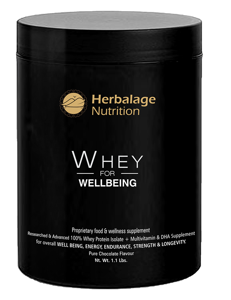 Whey protein
